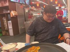 -一烙锅(友谊店)