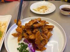-鹿鸣春饭店(总店)