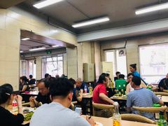 大堂-顺通大冷面(吉祥店)