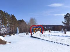 -北极村旅游风景区