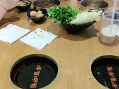 -呷哺呷哺(万达新世界店)