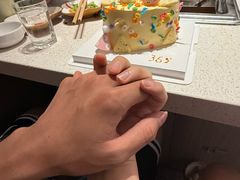 -海底捞火锅(北京路店)