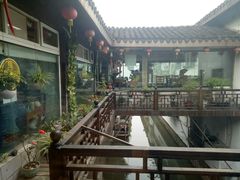 -同得兴 Since·1995 传统苏式面馆(十全街店)