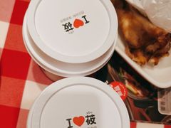 -西贝(深圳卓悦汇店)