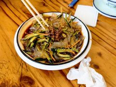-圣夜东北菜烧烤·夜宵(胥江路店)