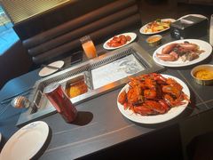 -星伦多自助料理·涮烤一体(虹悦城店)