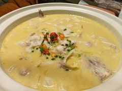 -春满园·邯郸菜发祥地(滏东店)