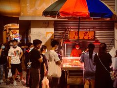 -明记牛杂(新马路分店)