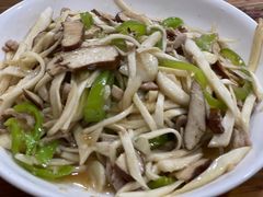 -凡老头米线砂锅(古荡新村西粮站)