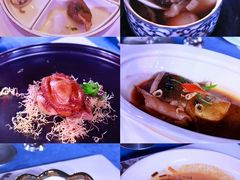 -南京金陵饭店