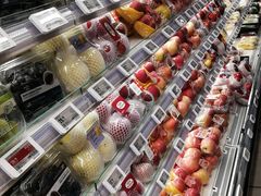 -盒马鲜生(189购物中心店)