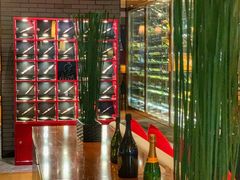 -圣丰索菲特·法国餐厅