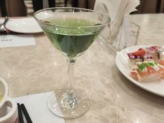 -芭菲盛宴·环球美食(北城国际店)