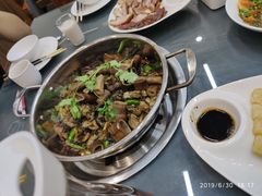 -贵州笋子鸡(米市街店)