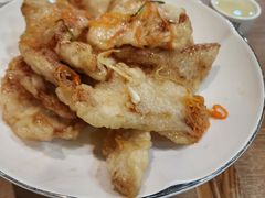 -金掌勺·锅包肉(双榆树店)