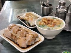 -穗银肠粉店(东川路店)