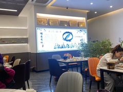 -洪平血旺椒麻鸡雅鱼饭店(熊猫大道店)