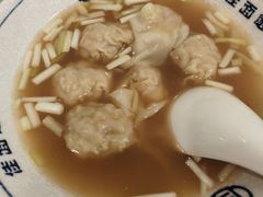 -佳面馆·竹升云吞面·爽鱼皮·牛腩面(易发店)