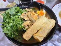 -兴华里茶记(禅城同济首店)