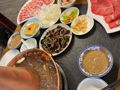-仁和四季涮肉馆(天坛南门店)