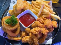 -Ambra Haus琥珀屋精酿餐厅(宝山店)