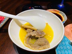 酸汤牛腱-海味世家·家常菜馆(明州里店)