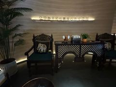 -泰吉象·纯正泰式按摩SPA(杭行荟店)