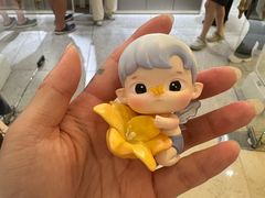 -泡泡玛特POPMART(上海环球港店)