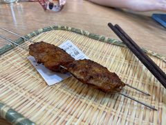 -马艾萨中国兰州牛肉拉面(劲松店)