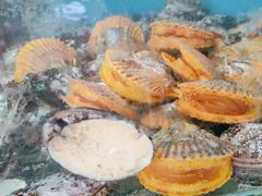 -阿弟特色海鲜餐厅·大排档(平潭店)