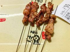 -新口福烧烤(凌河夜市店)