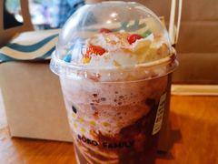 -喜茶(太原印象城店)