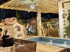 -天空花园餐吧·生日·团建(南山店)