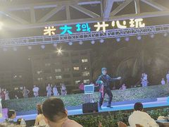 -渔家火锅·海鲜自助餐·演艺(亚龙湾天域酒店)