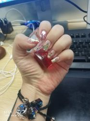 -JERRY日式美甲美睫纹绣工坊