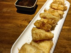 -长亭酒肆·武夷菜(德胜门店)
