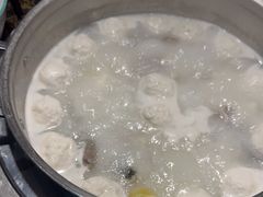 -鱼粤鲜淘米捞·中山脆肉鲩火锅(悦湖会店)
