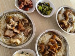 -翠香猪脚粉(游泳馆店)
