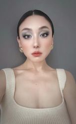 点击看大图 -FIONA MAKE UP恋妆造型