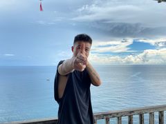 -海南分界洲岛旅游区