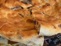 馕包肉-新疆伊宁远征餐厅