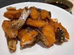 -梁家大院•农家菜(昆山会展中心店)