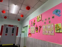 -智星少年学校·幼小衔接·精品托管
