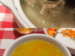 -西贝(上海中心店)