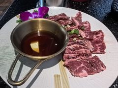 -牛焱·烧肉酒肆(五大道店)
