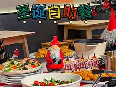 -宜家·瑞典风味餐厅(武汉荟聚中心店)