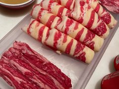 -涮福記·现切牛羊肉火锅(世纪汇店)