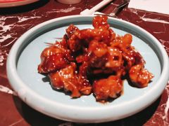 -新白鹿餐厅(西湖银泰店)