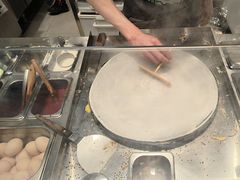 -煎饼道·新鲜现做(桐梓林店)