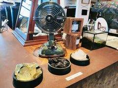 -Vanilla Specialty Coffee(八大关店)
